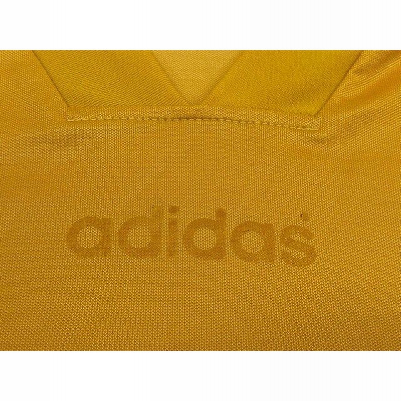 adidasアディダス ジロンダンボルドー ビンテージユニフォーム