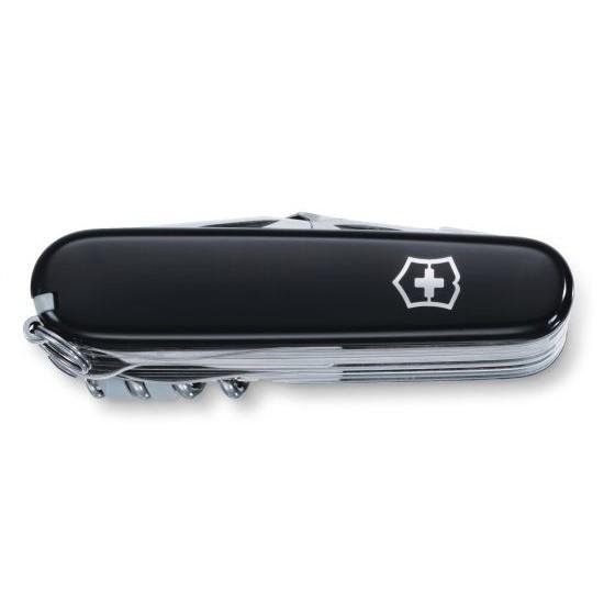 （正規品・永久保証）ビクトリノックス VICTORINOX スイスチャンプ 1.6795 33機能 マルチツール（取寄せ品）