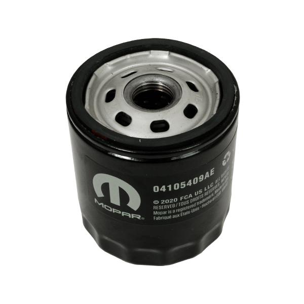 MOPAR純正 エンジンオイルフィルター 4105409AE 0306y ジープ TJ ラングラー 0711y JK ラングラー 04