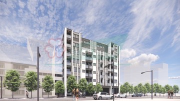 興大美村11套電梯透套D｜台中市南區和昌街