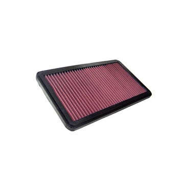 [KN台灣授權經銷] K&N 高流量空氣濾芯 33-2545 Maserati GT 4.7