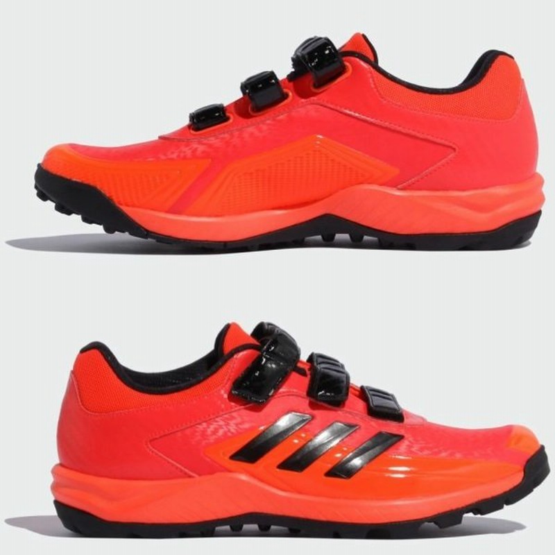 アディダス 野球 トレーニングシューズ ジャパントレーナー Ac ソーラーレッド ソーラーレッド コアブラック Fy14 通販 Lineポイント最大0 5 Get Lineショッピング