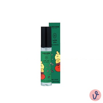 [LaLa V]韓國W.DRESSROOM X SECOND MORNING衣物居家香氛噴霧 0 與你 30ml