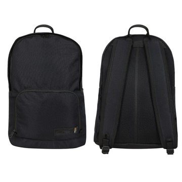 puma axis後背包-雙肩包 肩背包 黑灰