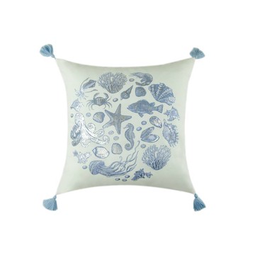 Deepsea Cushion