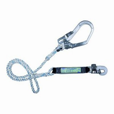 ツヨロン TBL-90-BP 胴ベルト型用ランヤード TBL90BP