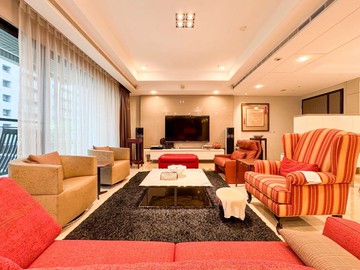 錯過不再有｜美術皇苑旁3+1房雙平車｜高雄市鼓山區美術北三路