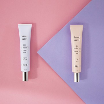 【Sisley】極致美肌妝前精華