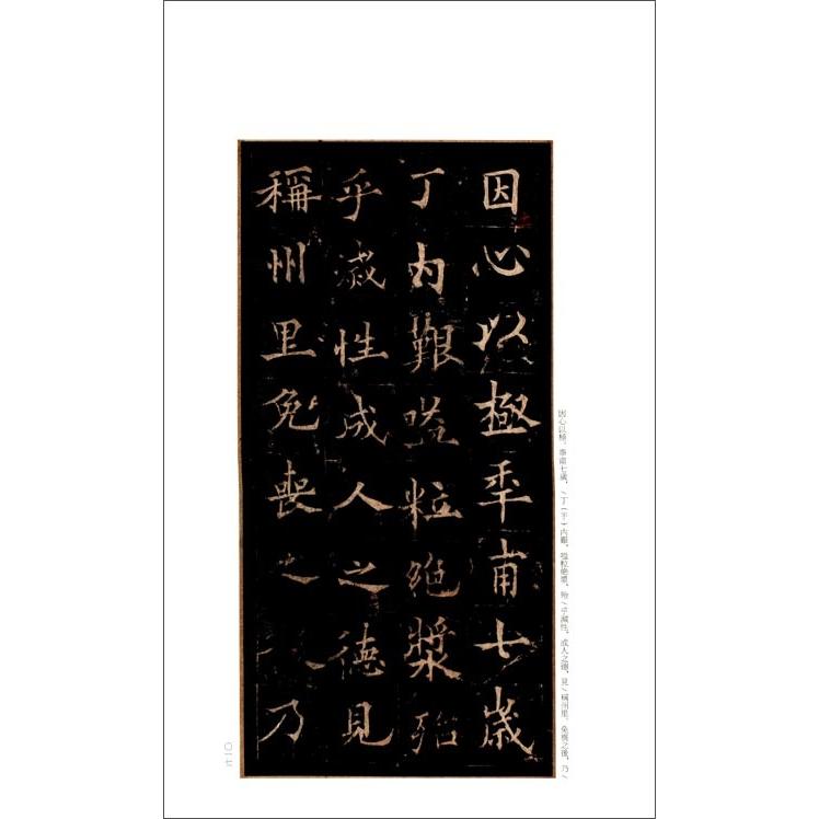 欧陽通道因法師碑　中国碑帖名品49　(中国語書道) 欧#38451;通道因法#24072;碑　中国碑帖名品49