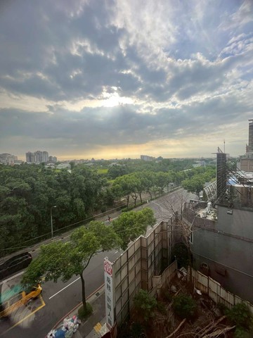 藝文特區電梯裝潢套房｜桃園市桃園區大興西路二段