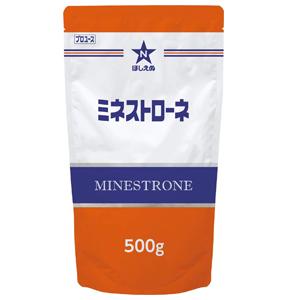 星Ｎ　ミネストローネ　レトルト　５００ｇ