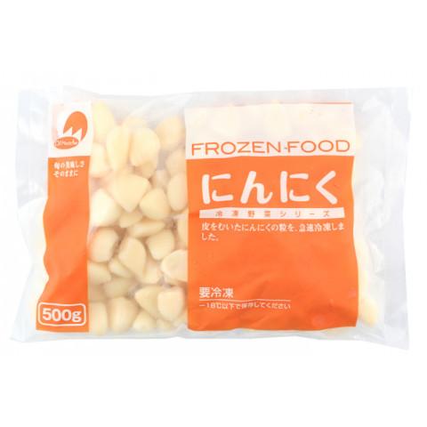 OM　にんにく(粒)　500g