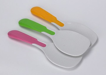 日本 【NAKAYA】 不易沾飯匙