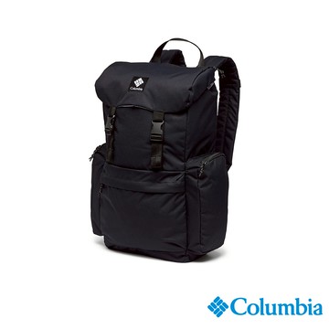 Columbia哥倫比亞 中性 -Trail Traveler™28L後背包-黑色 UUU35610BK/IF