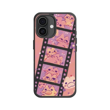 iPhone 16 SolidX 黑 - Jazlynn - 回憶