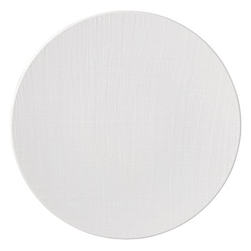Bernardaud Organza Coupe Service Plate