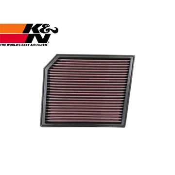 【PP保勁國際】【公司貨】K&N 高流量空氣濾芯 33-5111 適用 BMW F44 M235i 2021-