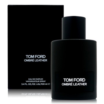 Tom Ford Ombre Leather 神秘曠野淡香精 EDP 100ml (平行輸入)