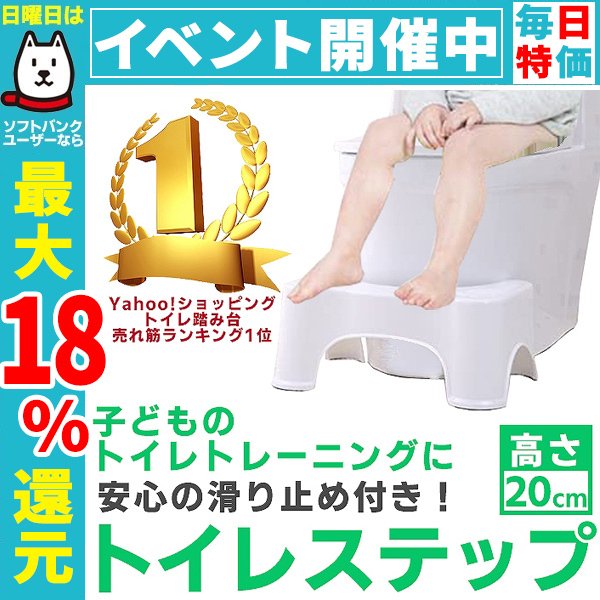 トイレ用踏み台 トイレステップ 子供 1.5歳 2歳 トイレサポートステップ リッチェル キッズ トイレトレーニング トイトレ 踏み台 ステップ  洗面所 抗菌 【72%OFF!】