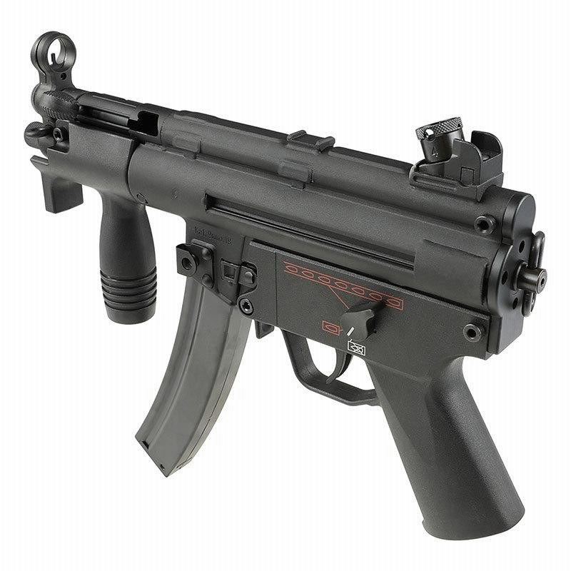 SRC MP5K AEG 電動ガン サブマシンガン エアガン 18歳以上 | LINE