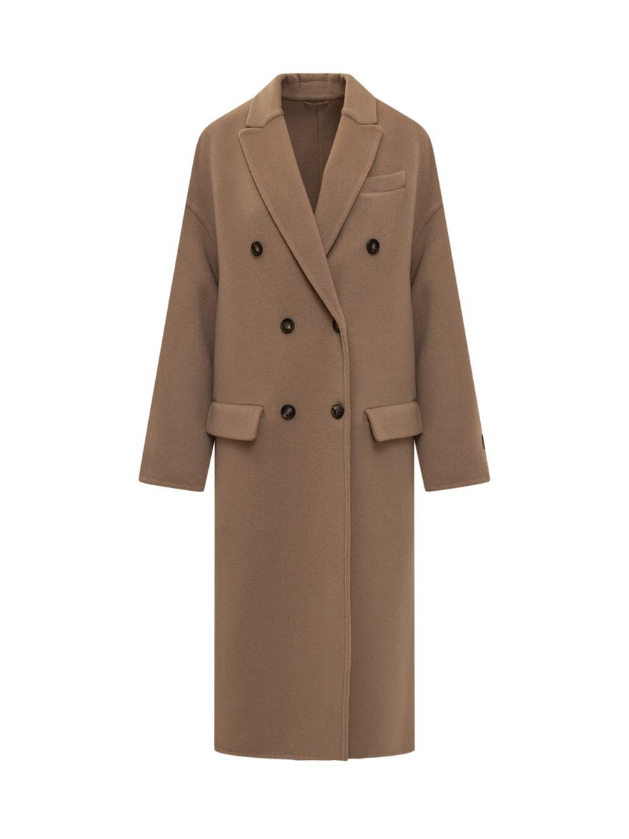 BRUNELLO CUCINELLI Long Coat