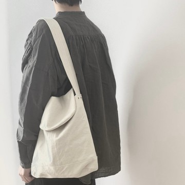 Oval/ 米色【接單製作】