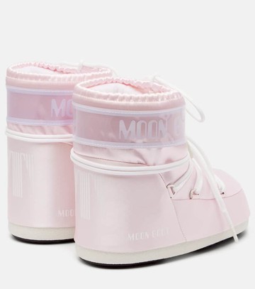 Moon Boot Icon Low snow boots