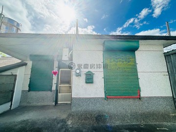 專售花蓮吉安仁里市場商圈大地坪農、建地原味屋｜花蓮縣吉安鄉中山路一段