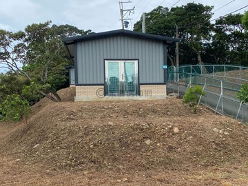 林口特定計劃嘉寶三段保護區合法資材室（一）｜新北市林口區寶斗厝坑