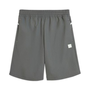 PUMA 彪馬 基本系列SE UV 8吋短風褲(M) 男 短褲 68928571