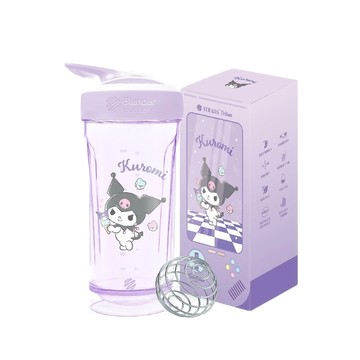 Blender Bottle 搖搖杯【Strada Tritan 惡魔霜淇淋】28oz/828ml