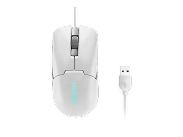 Lenovo Legion M300s RGB 遊戲滑鼠