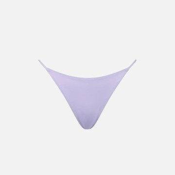 MC2 Saint Barth Lilac Cheeky Swim Briefs