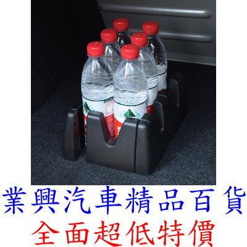 魔術固定塊 車用後備箱多功能組合塊 固定器 (E2F-03)