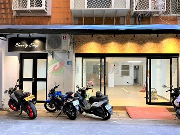 專約~學區雙店面設計師規劃完美格局收租聖品｜新北市淡水區新民街