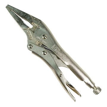 功夫 7WR萬能鉗，鉻釩鋼材質，可調節鉗口，夾持牢固  1支