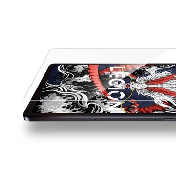 西蒙迪奧適用拯救者Y700四代鋼化膜8.8英寸聯想救者平板Y700二代平板保護膜y700三代電腦屏幕貼膜2025新款