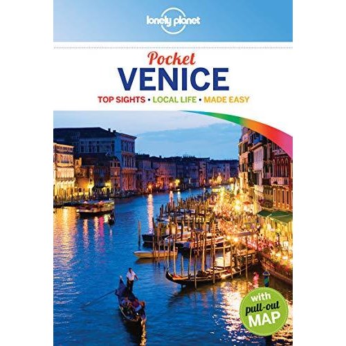 Lonely Planet Pocket Venice