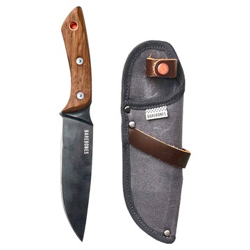 BAREBONES HMS-2118 HMS-2107 園藝多功能刀 NO.6 Field Knife 6.7 x 1.9 x 3.8cm 318g  1支