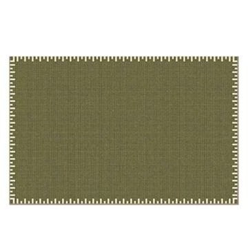 【匠俱】復古法式綠色地毯 高級感耐髒易打理 客廳全鋪 臥室床邊毯 大面積裝飾 160*230cm