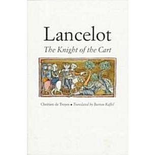 Lancelot: The Knight of the Cart (Paperback  Revised)