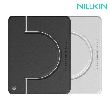 NILLKIN 隨翼平板支架(13吋)(磁吸款) 桌面支架 懶人支架 摺疊支架
