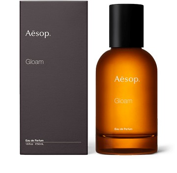 【Aesop】 香水 50ml (格歐暮/烏拉諾) 多款任選