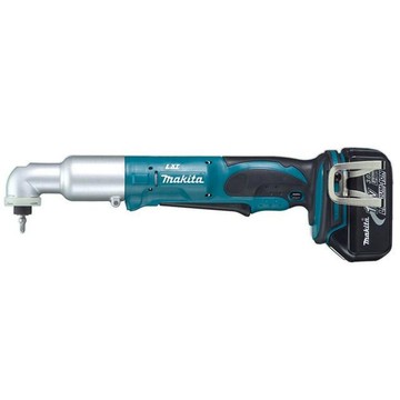 Makita 18V充電式彎角起子機 空機   DTL061Z