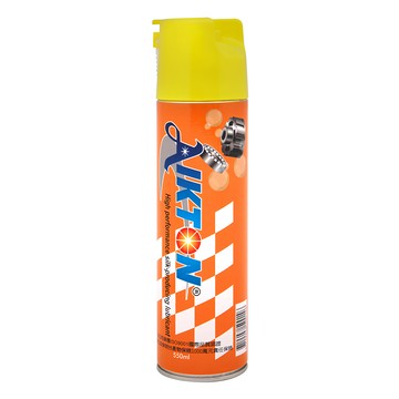 AIKTON 埃鋴盾 強效拉絲潤滑油 550ml  1瓶