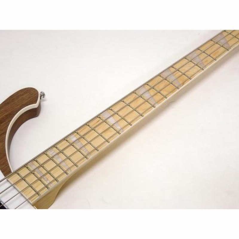 Rickenbacker 4003 Walnut 【リッケンバッカー ベース 】 | LINE 