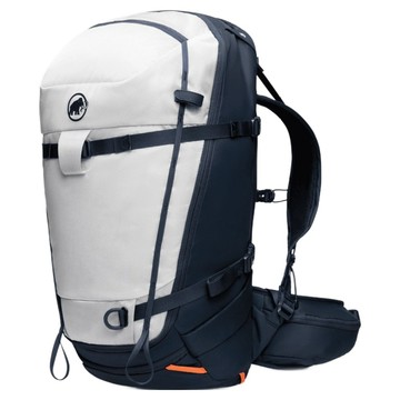 MAMMUT 長毛象 Aenergy ST 登山背包 256000190004381032  公路灰 + 海洋藍  32L