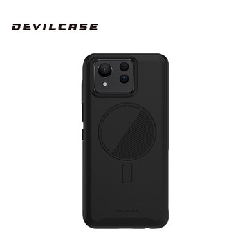 【DEVILCASE】ASUS ZenFone 11 Ultra 惡魔防摔殼 磁吸版