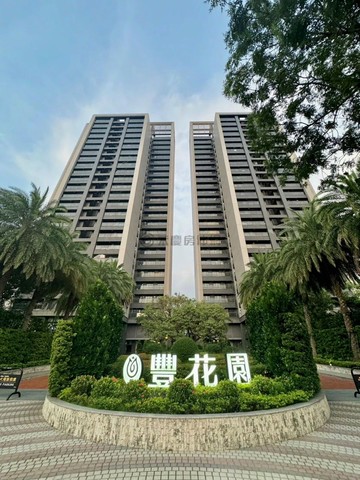 豐花園高樓層三房+大平車｜高雄市楠梓區土庫二路