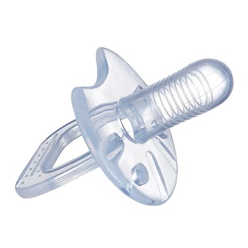 Simba 小獅王辛巴 去舌苔安撫奶嘴  6個月以上  1個